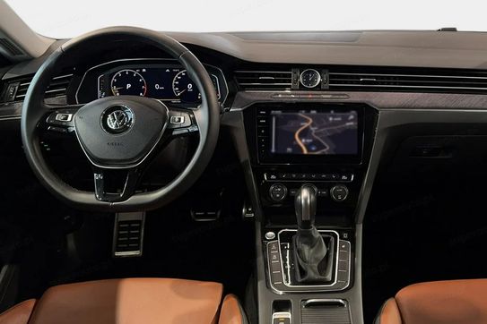 Volkswagen Arteon 2.0 TSI Elegance DSG