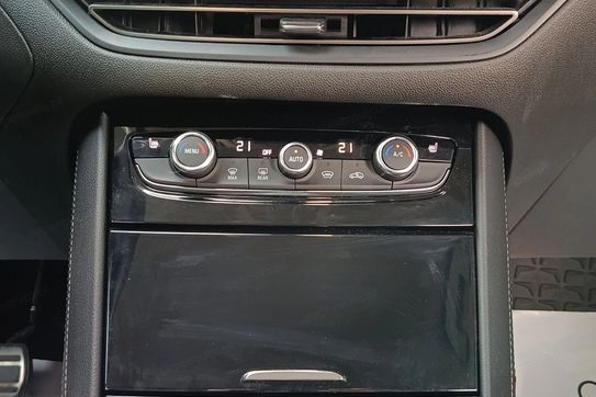 Opel Crossland X 1.2 t Gs S&S