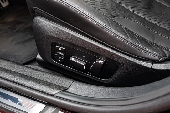 BMW Seria 3 M3 Competition xDrive