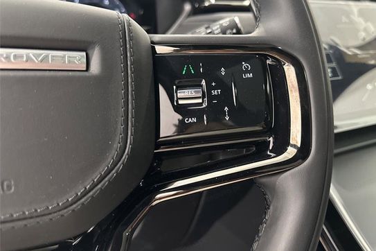 Land Rover Range Rover Velar 2.0 D200 S