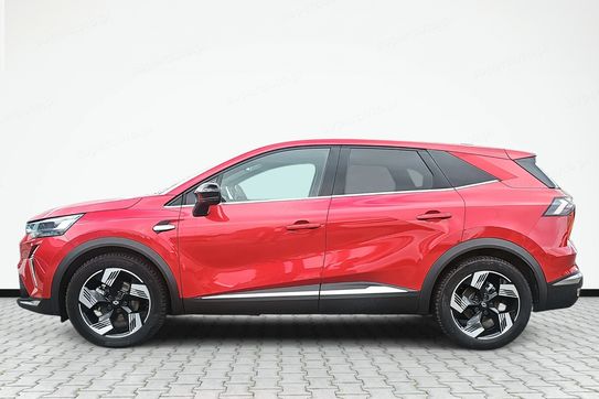 Renault Symbioz 1.6 E-Tech Full Hybrid Techno