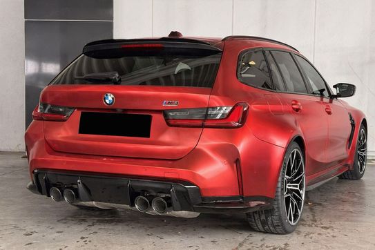 BMW Seria 3 Touring M3 Competition xDrive