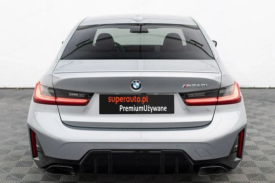 BMW Seria 3 M340i xDrive