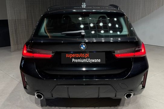 BMW Seria 3 Touring 320d xDrive M Sport