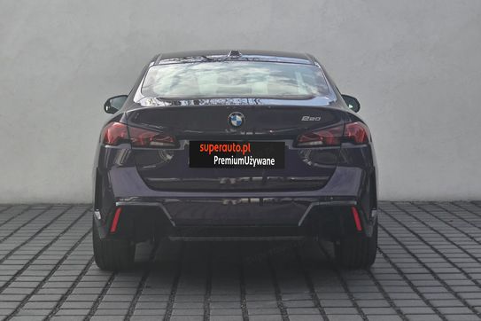 BMW Seria 2 220i mHEV M Sport