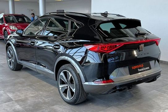 Cupra Formentor 1.5 TSI