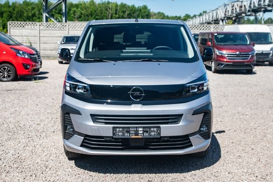 Opel Zafira Life XL L2H1 Business aut