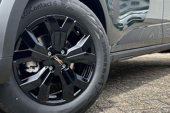 Dacia Sandero Stepway Extreme LPG 1.0 TCe