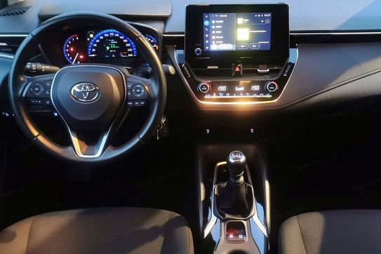 Toyota Corolla 1.5 Comfort