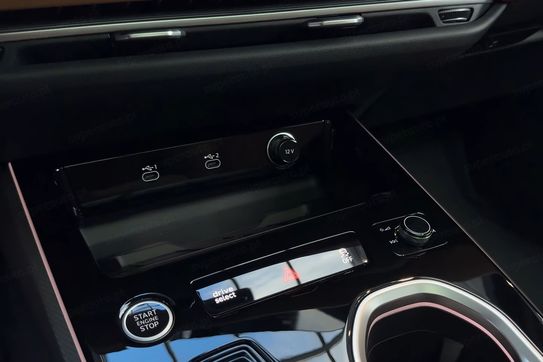 Audi A6 TFSI quattro S line
