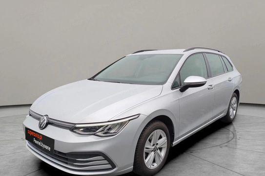 Volkswagen Golf VIII 1.5 TSI EVO Life