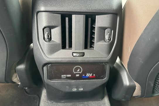 BMW X3 xDrive20d M Sport