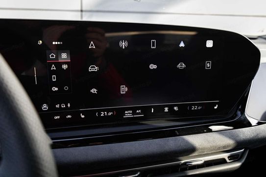 Audi A5 TFSI quattro S line