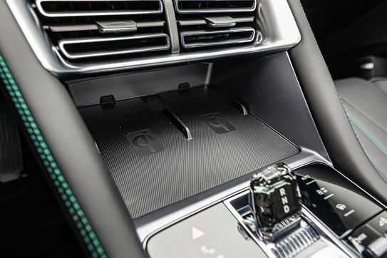 BYD Seal U DM-i Boost