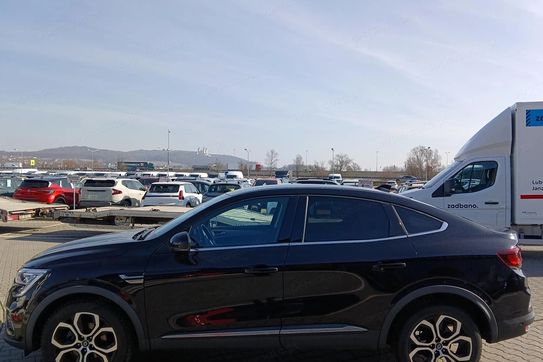 Renault Arkana 1.6 E-Tech Techno MMT