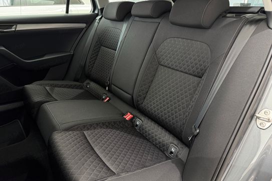 Skoda Superb 1.4 TSI Plug-In Hybrid Ambition DSG