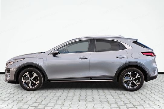 Kia XCeed 1.6 GDI PHEV Business Line DCT