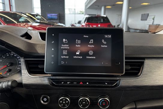 Nissan Townstar Kombi L1H1