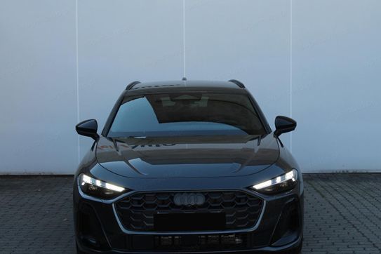Audi A5 e-Hybrid quattro Avant