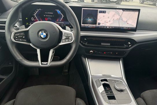 BMW Seria 3 320d mHEV M Sport aut