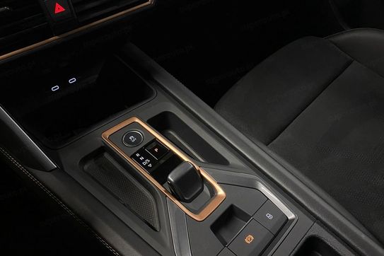 Cupra Formentor 1.5 TSI DSG