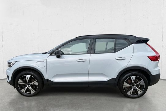 Volvo XC40 T5 Plug-In Hybrid R-Design aut