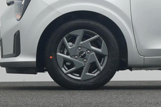 Kia Picanto 1.0 GDi L