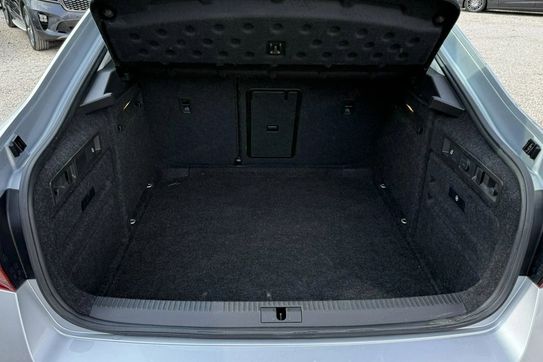 Skoda Superb 2.0 Tdi 4X4 Style Dsg