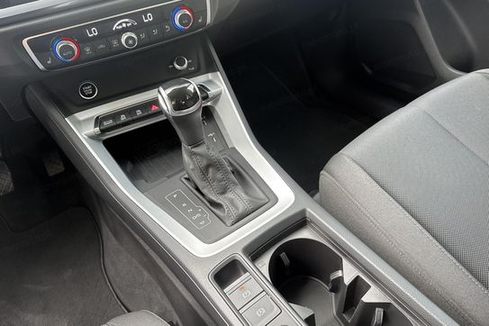 Audi Q3 35 TDI S tronic