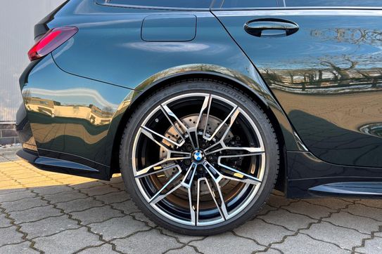 BMW Seria 3 Touring M3 Competition xDrive