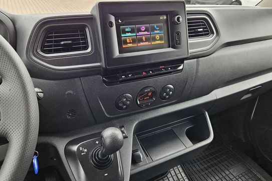 Renault Master dCi L2H2