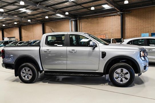 Ford Ranger XLT PHEV A10 4x4