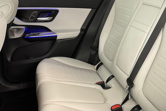 Mercedes GLC 220 d 4-Matic AMG Line