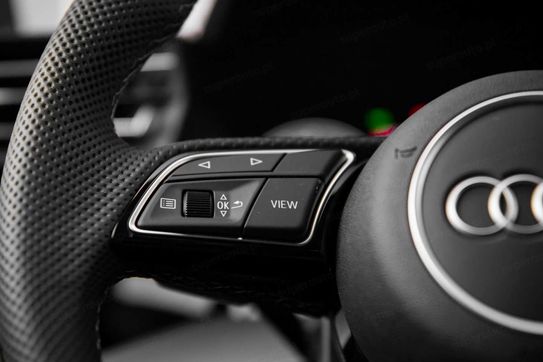 Audi A3 35 TFSI S Line