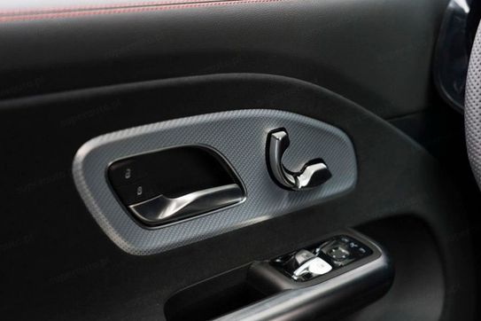 Mercedes CLA 200 4-Matic AMG Line