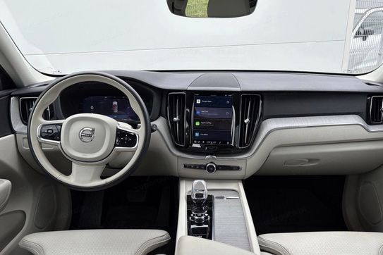 Volvo XC60 B4 D Plus Dark aut