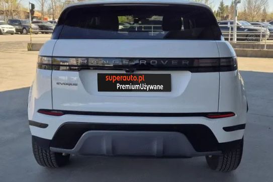 Land Rover Range Rover Evoque 2.0 D200 S
