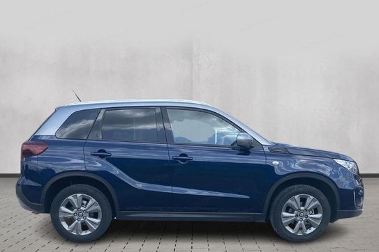 Suzuki Vitara 1.4 Boosterjet SHVS Premium 4WD