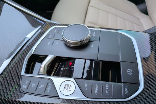 BMW Seria 3 M340i xDrive