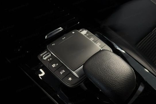 Mercedes Klasa A 200 Progressive 7G-DCT
