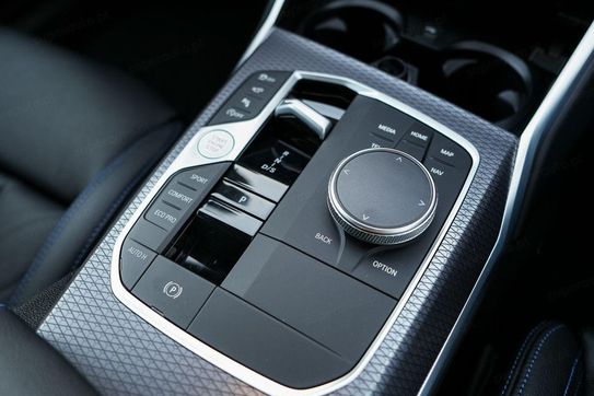 BMW Seria 3 M340i xDrive