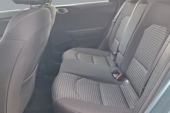 Kia Ceed T-GDI M DCT