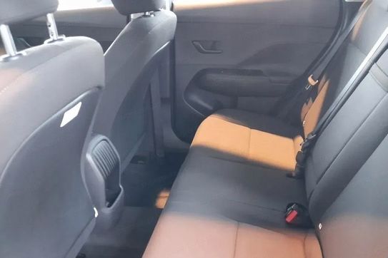 Hyundai Kona 1.0 T-GDI Smart