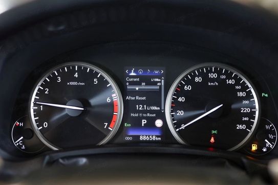 Lexus NX 300 F Impression AWD