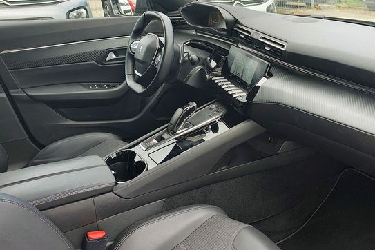 Peugeot 508 1.5 Bluehdi Allure S&S EAT8
