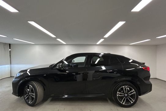 BMW X2 sDrive20i M Sport