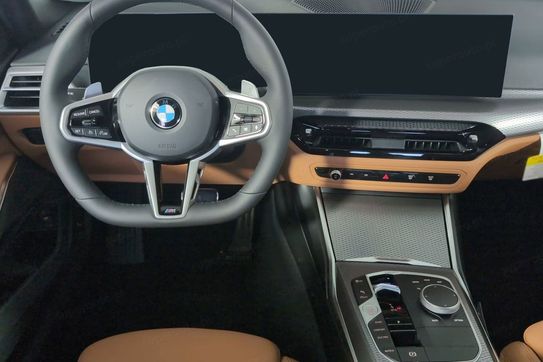 BMW Seria 3 Touring 330d xDrive M Sport