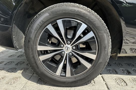 Volvo XC60 T6 Plug-In Hybrid AWD Core