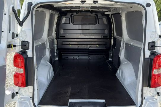 Opel Vivaro 2.0 CDTI Extra Long