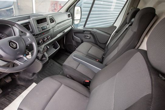Renault Master dCi L3H2